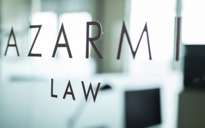 Azarmi Law Success