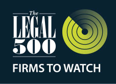 Azarmi Law is a Legal 500 2023 “Firm to Watch” for Immigration